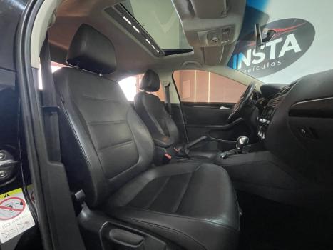 VOLKSWAGEN Jetta 2.0 4P FLEX COMFORTLINE TIPTRONIC AUTOM�TICO, Foto 5