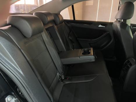 VOLKSWAGEN Jetta 2.0 4P FLEX COMFORTLINE TIPTRONIC AUTOM�TICO, Foto 6