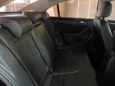VOLKSWAGEN Jetta 2.0 4P FLEX COMFORTLINE TIPTRONIC AUTOM�TICO, Foto 7