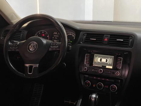 VOLKSWAGEN Jetta 2.0 4P FLEX COMFORTLINE TIPTRONIC AUTOM�TICO, Foto 8