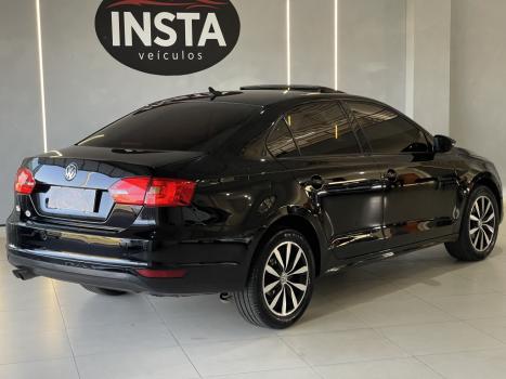 VOLKSWAGEN Jetta 2.0 4P FLEX COMFORTLINE TIPTRONIC AUTOM�TICO, Foto 9