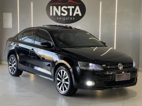 VOLKSWAGEN Jetta 2.0 4P FLEX COMFORTLINE TIPTRONIC AUTOM�TICO, Foto 10
