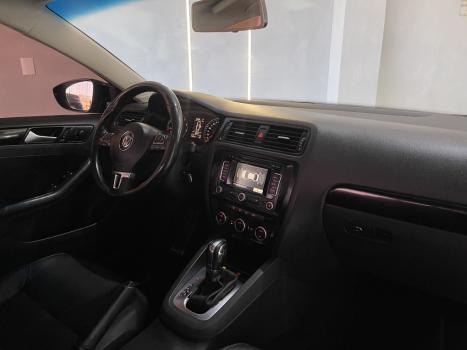 VOLKSWAGEN Jetta 2.0 4P FLEX COMFORTLINE TIPTRONIC AUTOM�TICO, Foto 11