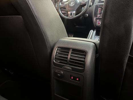 VOLKSWAGEN Jetta 2.0 4P FLEX COMFORTLINE TIPTRONIC AUTOM�TICO, Foto 12