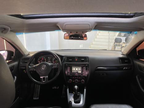 VOLKSWAGEN Jetta 2.0 4P FLEX COMFORTLINE TIPTRONIC AUTOM�TICO, Foto 13