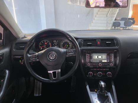 VOLKSWAGEN Jetta 2.0 4P FLEX COMFORTLINE TIPTRONIC AUTOM�TICO, Foto 15