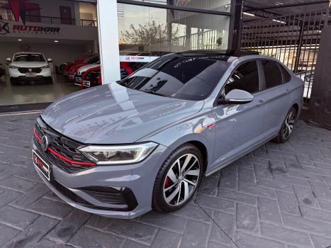 VOLKSWAGEN Jetta 2.0 4P 350 TSI GLI AUTOM�TICO DSG, Foto 2