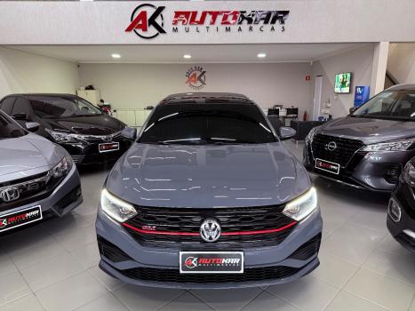 VOLKSWAGEN Jetta 2.0 4P 350 TSI GLI AUTOM�TICO DSG, Foto 3