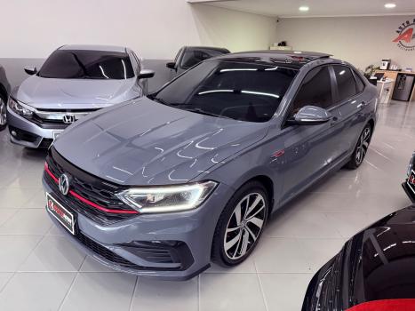 VOLKSWAGEN Jetta 2.0 4P 350 TSI GLI AUTOM�TICO DSG, Foto 4