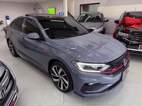 VOLKSWAGEN Jetta 2.0 4P 350 TSI GLI AUTOM�TICO DSG, Foto 5