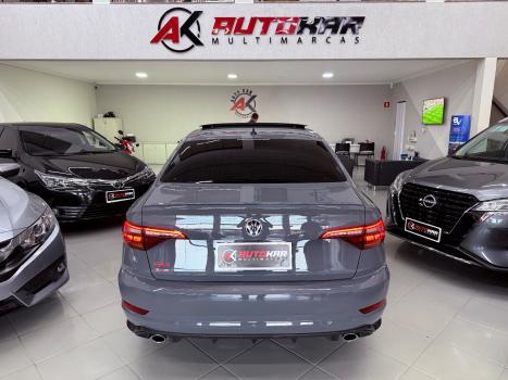 VOLKSWAGEN Jetta 2.0 4P 350 TSI GLI AUTOM�TICO DSG, Foto 6