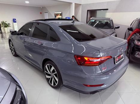 VOLKSWAGEN Jetta 2.0 4P 350 TSI GLI AUTOM�TICO DSG, Foto 7