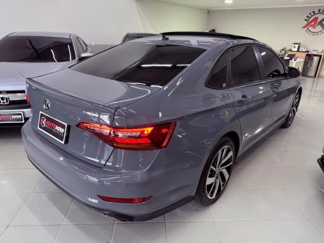 VOLKSWAGEN Jetta 2.0 4P 350 TSI GLI AUTOM�TICO DSG, Foto 8