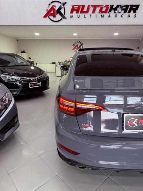 VOLKSWAGEN Jetta 2.0 4P 350 TSI GLI AUTOM�TICO DSG, Foto 9