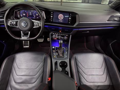 VOLKSWAGEN Jetta 2.0 4P 350 TSI GLI AUTOM�TICO DSG, Foto 12