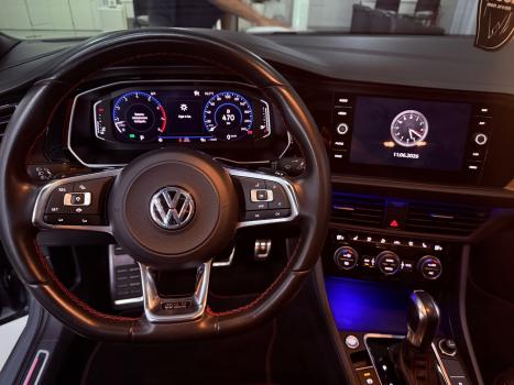 VOLKSWAGEN Jetta 2.0 4P 350 TSI GLI AUTOM�TICO DSG, Foto 13