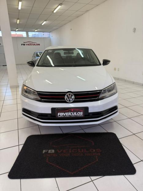 VOLKSWAGEN Jetta 2.0 4P FLEX AUTOM�TICO, Foto 6