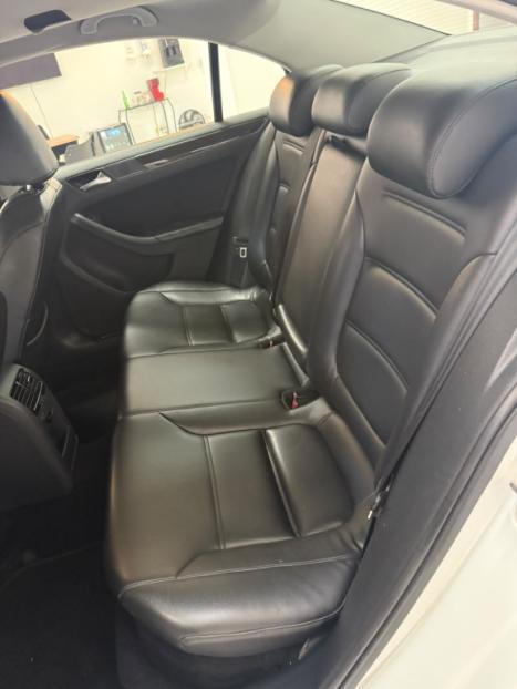 VOLKSWAGEN Jetta 2.0 4P FLEX AUTOM�TICO, Foto 8