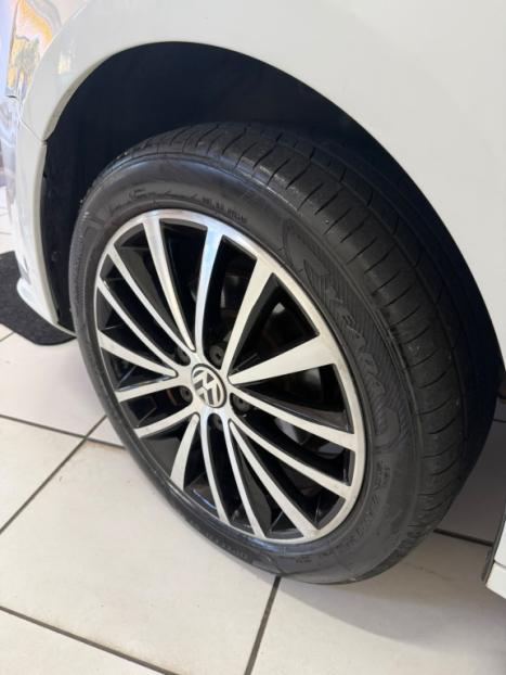 VOLKSWAGEN Jetta 2.0 4P FLEX AUTOM�TICO, Foto 9