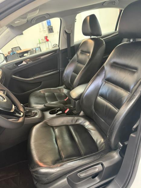 VOLKSWAGEN Jetta 2.0 4P FLEX AUTOM�TICO, Foto 10