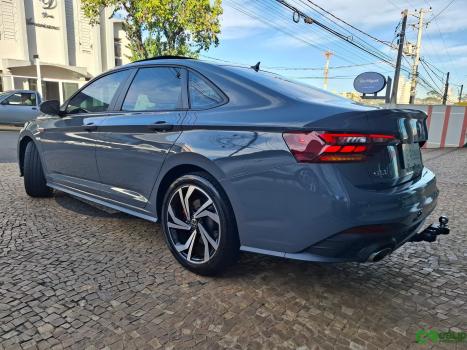VOLKSWAGEN Jetta 2.0 4P 350 TSI GLI AUTOM�TICO DSG, Foto 3