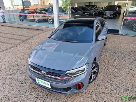 VOLKSWAGEN Jetta 2.0 4P 350 TSI GLI AUTOM�TICO DSG, Foto 4