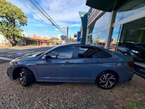 VOLKSWAGEN Jetta 2.0 4P 350 TSI GLI AUTOM�TICO DSG, Foto 5