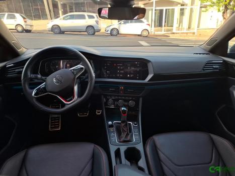 VOLKSWAGEN Jetta 2.0 4P 350 TSI GLI AUTOM�TICO DSG, Foto 7