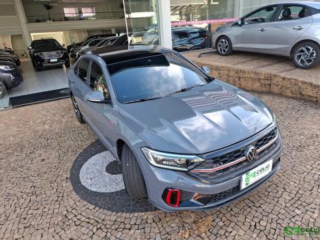 VOLKSWAGEN Jetta 2.0 4P 350 TSI GLI AUTOM�TICO DSG, Foto 8