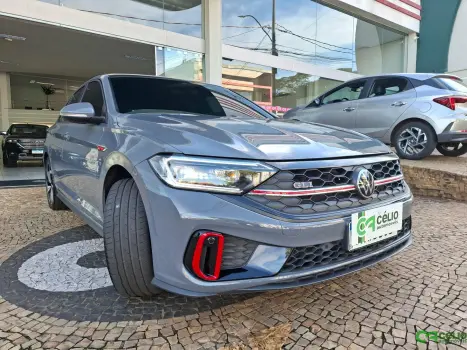 VOLKSWAGEN Jetta 2.0 4P 350 TSI GLI AUTOM�TICO DSG, Foto 9