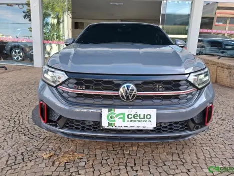VOLKSWAGEN Jetta 2.0 4P 350 TSI GLI AUTOM�TICO DSG, Foto 11