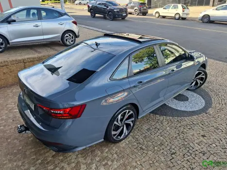 VOLKSWAGEN Jetta 2.0 4P 350 TSI GLI AUTOM�TICO DSG, Foto 13