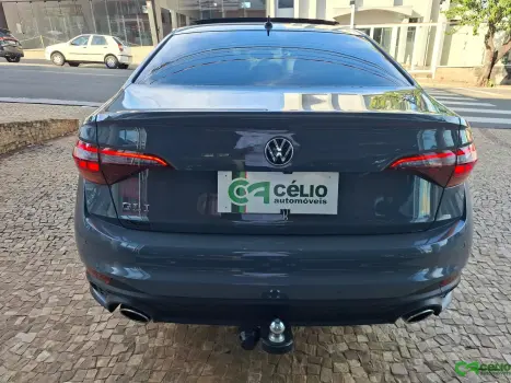 VOLKSWAGEN Jetta 2.0 4P 350 TSI GLI AUTOM�TICO DSG, Foto 14