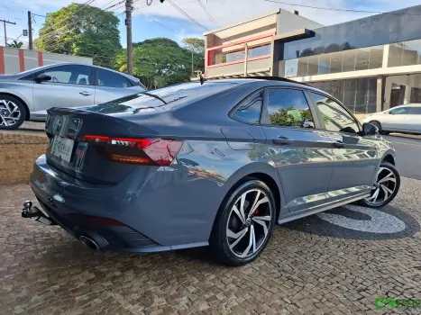 VOLKSWAGEN Jetta 2.0 4P 350 TSI GLI AUTOM�TICO DSG, Foto 15