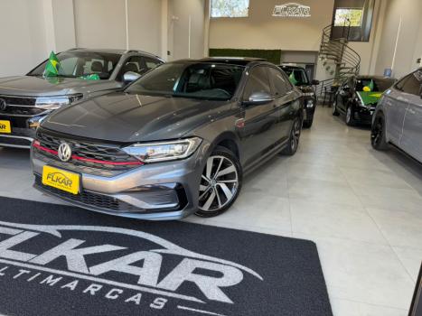 VOLKSWAGEN Jetta 2.0 4P 350 TSI GLI AUTOM�TICO DSG, Foto 2