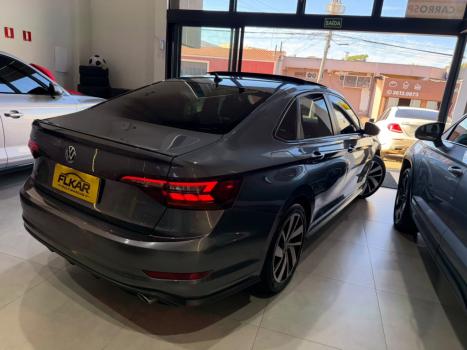 VOLKSWAGEN Jetta 2.0 4P 350 TSI GLI AUTOM�TICO DSG, Foto 4