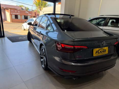 VOLKSWAGEN Jetta 2.0 4P 350 TSI GLI AUTOM�TICO DSG, Foto 5