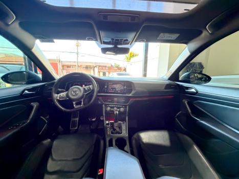 VOLKSWAGEN Jetta 2.0 4P 350 TSI GLI AUTOM�TICO DSG, Foto 6