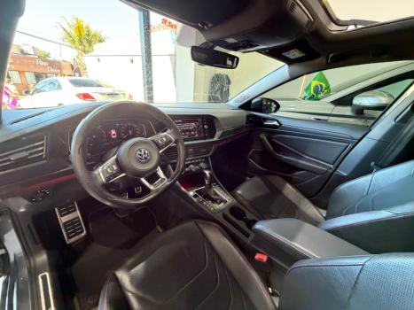 VOLKSWAGEN Jetta 2.0 4P 350 TSI GLI AUTOM�TICO DSG, Foto 7