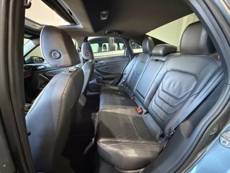 VOLKSWAGEN Jetta 2.0 4P 350 TSI GLI AUTOM�TICO DSG, Foto 10