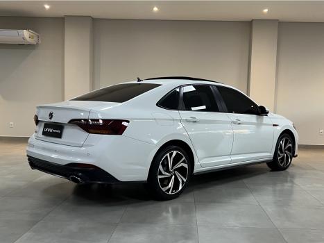 VOLKSWAGEN Jetta 2.0 4P 350 TSI GLI AUTOM�TICO DSG, Foto 3