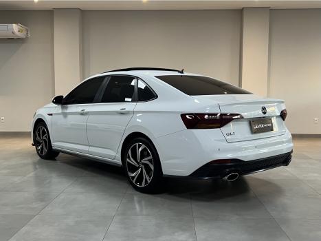 VOLKSWAGEN Jetta 2.0 4P 350 TSI GLI AUTOM�TICO DSG, Foto 4