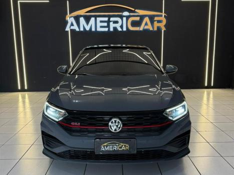 VOLKSWAGEN Jetta 2.0 4P 350 TSI GLI AUTOM�TICO DSG, Foto 2