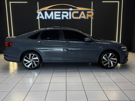 VOLKSWAGEN Jetta 2.0 4P 350 TSI GLI AUTOM�TICO DSG, Foto 3