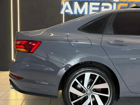 VOLKSWAGEN Jetta 2.0 4P 350 TSI GLI AUTOM�TICO DSG, Foto 4