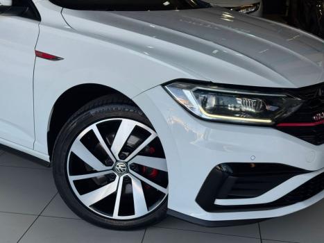 VOLKSWAGEN Jetta 2.0 4P 350 TSI GLI AUTOM�TICO DSG, Foto 3