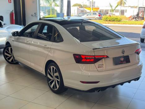 VOLKSWAGEN Jetta 2.0 4P 350 TSI GLI AUTOM�TICO DSG, Foto 4