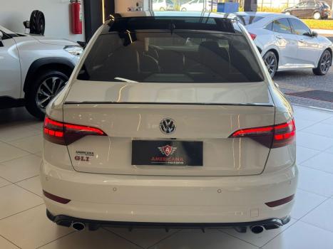 VOLKSWAGEN Jetta 2.0 4P 350 TSI GLI AUTOM�TICO DSG, Foto 5