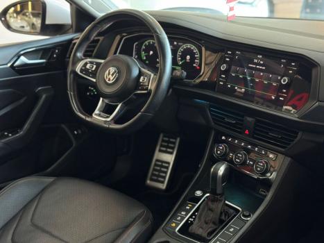 VOLKSWAGEN Jetta 2.0 4P 350 TSI GLI AUTOM�TICO DSG, Foto 7