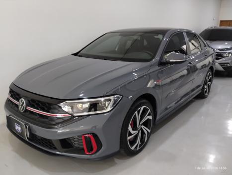 VOLKSWAGEN Jetta 2.0 4P 350 TSI GLI AUTOM�TICO DSG, Foto 1
